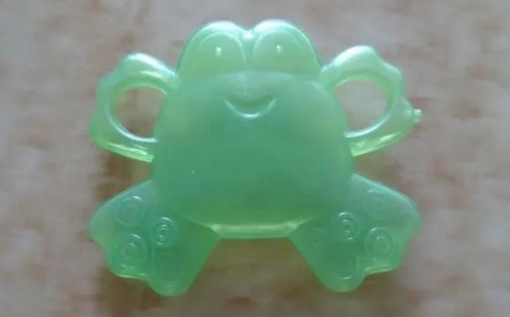 U Type High Speed Blow Molding Machine For Plastic Children Toy